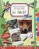 La For%C3%AAt : Mon Carnet De Balade
