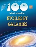 Etoiles Et Galaxies