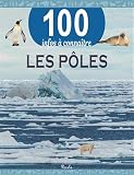 Les pôles.