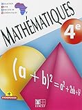 Mathematiques 4e Ciam Ned Eleve