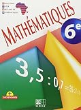 Mathematiques 6e Ciam Ned Eleve