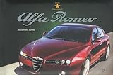 Alfa Romeo : 100 Ans De L%C3%A9gende, %C3%A9dition Bilingue Fran%C3%A7ais Anglais