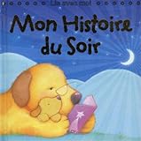 Image de couverture Amazon