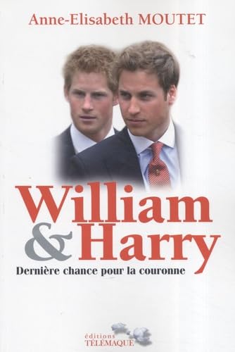 Couverture du livre