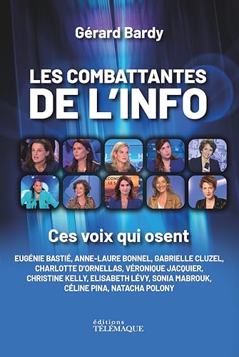 Couverture du livre