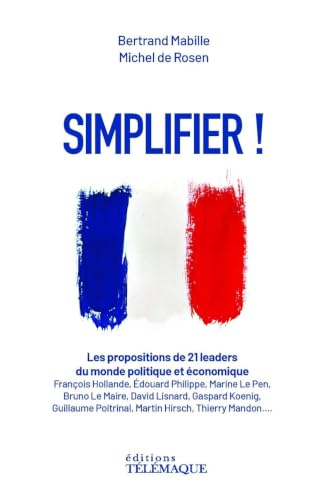 Couverture du livre
