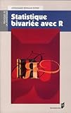 Statistique Bivari%C3%A9e Avec R