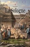 La Sologne. Des moutons, des landes et des hommes, XVIIIe siècle-Second Empire