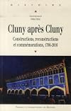Cluny apres cluny