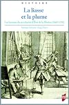 La liasse et la plume : Les bureaux du secrétariat d'Etat de la Marine (1669-1792)