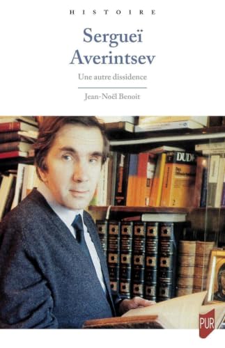 Couverture du livre