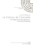 La Culture De Lentraide