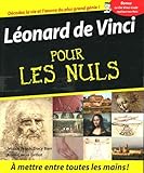 Leonard De Vinci Pour Les Nuls