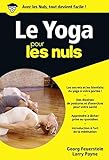 Le Yoga Poche Pour Les Nuls