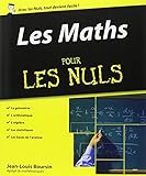 Les Maths Pour Les Nuls