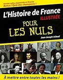 L'histoire De France Pour Les Nuls, Version Illustr%C3%A9e, Reli%C3%A9e