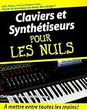 Claviers Et Synthtiseurs Pour Les Nuls