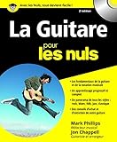La Guitare Pour Les Nuls 1cd Audio