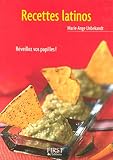Le Petit Livre De Recettes Latino