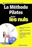 La M%C3%A9thode Pilates Poche Pour Les Nuls