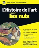 Lhistoire De Lart Pour Les Nuls
