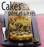 Cakes Sals Et Sucrs