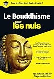 Le Bouddhisme Poche Pour Les Nuls