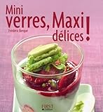 Mini Verres Maxi Dlices