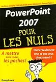 Powerpoint 2007 Poc Pr Nuls
