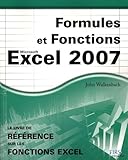 Formules Et Fonctions Excel 07