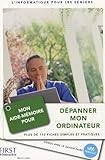 Aide Memoire Depanner Ordi