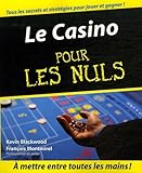 Le Casino Pour Les Nuls