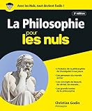 La Philosophie Pour Les Nuls Nouvelle Dition Augmente