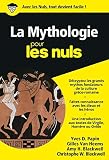 La Mythologie Poche Pour Les Nuls
