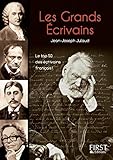 Le Petit Livre Des Grands Crivains