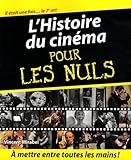 Lhistoire Du Cinma Pour Les Nuls