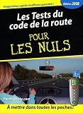 Les Tests Du Code De La Route Pour Les Nuls