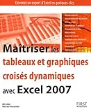 Maitris Tab Grap Croi Exc 2007