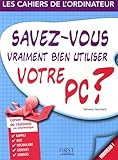 Cahiers De L'ordinateur Pc