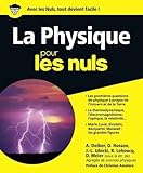 La Physique Pour Les Nuls