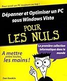 Depann Pc Ss Windows Vist Nuls