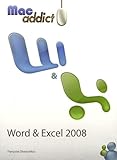 Word Excel 2008 Mac