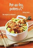 Le Petit Livre De Pot Au Feu Potes Cie