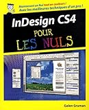 Indesign Cs4 Pour Les Nuls