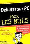 Débuter sur PC pour les nuls
