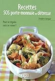 Le Petit Livre De   Recettes Sos Porte Monnaie En D%C3%A9tresse