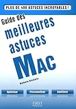 Guide Meilleures Astuces Mac