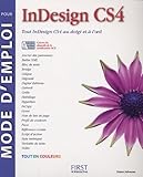 Mode D'emploi Indesign Cs4