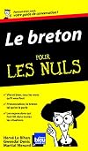 Le breton pour les nuls