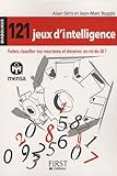 121 Jeux D'intelligence